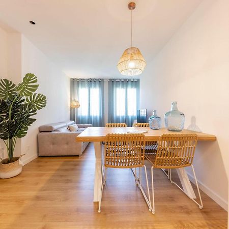 Bravissimo Tarla, 2-Bedroom Apartment Girona Luaran gambar