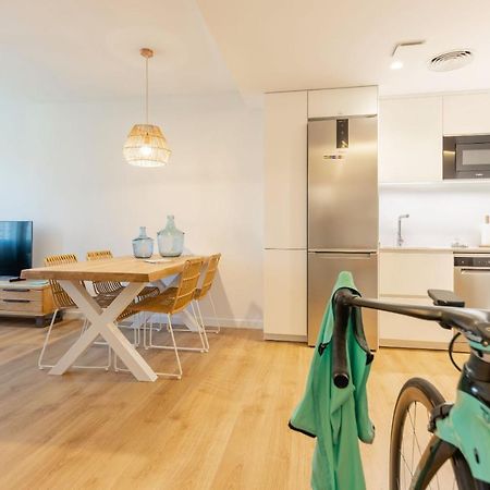Bravissimo Tarla, 2-Bedroom Apartment Girona Luaran gambar