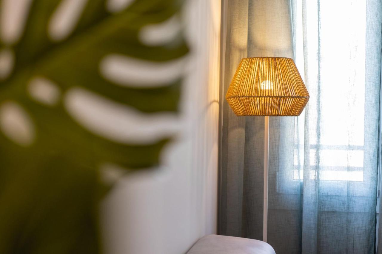 Bravissimo Tarla, 2-Bedroom Apartment Girona Luaran gambar