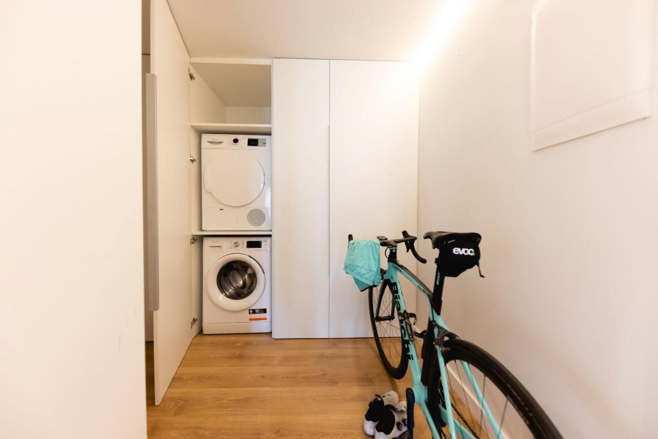 Bravissimo Tarla, 2-Bedroom Apartment Girona Luaran gambar